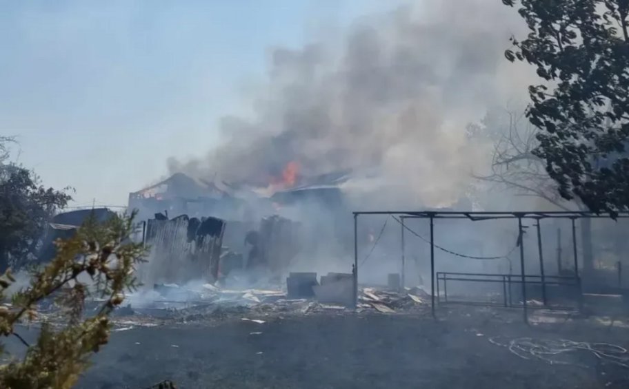 Υπό μερικό έλεγχο η πυρκαγιά στη Ροδόπη - Συνεχίζεται η επιχείρηση κατάσβεσης στο Πάικο