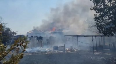 Υπό μερικό έλεγχο η πυρκαγιά στη Ροδόπη - Συνεχίζεται η επιχείρηση κατάσβεσης στο Πάικο
