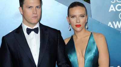 Scarlett Johansson: Ο σύζυγός της αποκαλύπτει τον λόγο για τον οποίο την ερωτεύτηκε