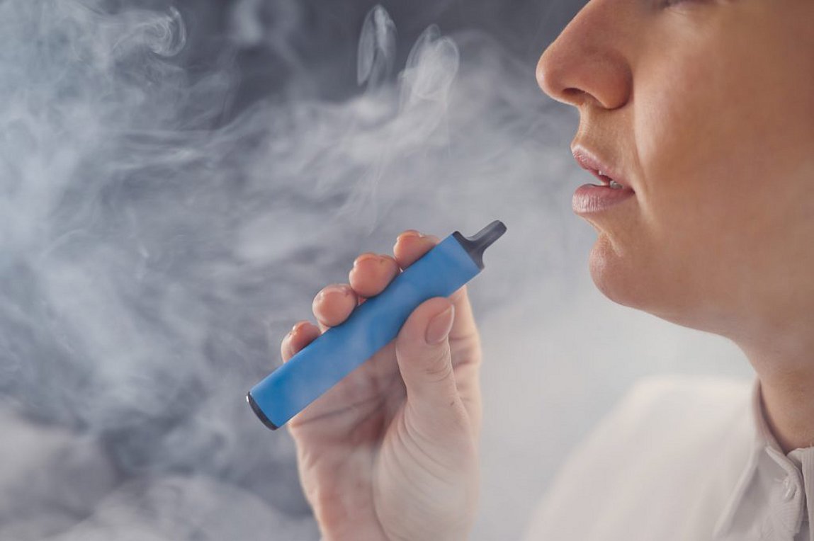 Ηλεκτρονικό τσιγάρο: Μύθοι και αλήθειες – Τι πρέπει να γνωρίζετε