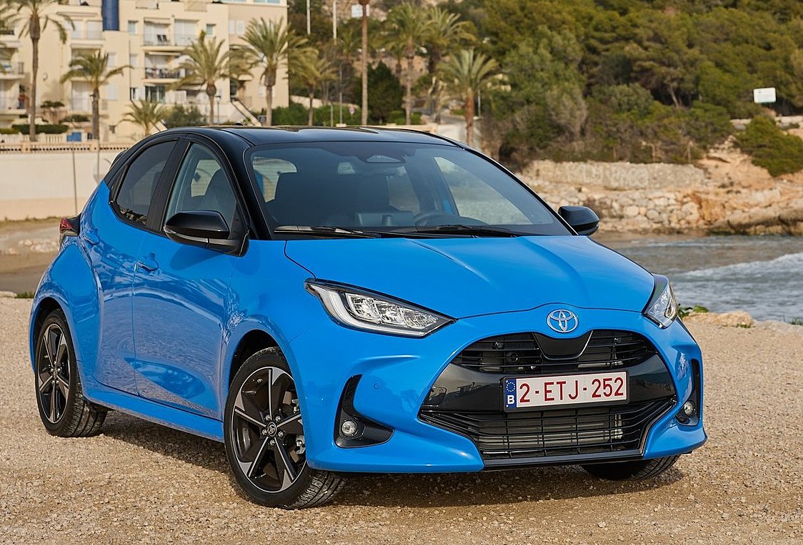 Και όμως ανέβηκε!