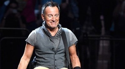 Forbes: Στο κλαμπ των δισεκατομμυριούχων μουσικών ο Bruce Springsteen
