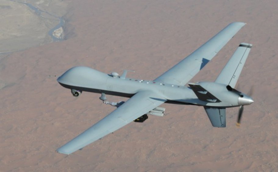 Ρωσία: Οι δυνάμεις αντιαεροπορικής άμυνας κατέρριψαν 26 drones στην περιοχή του Ροστόφ