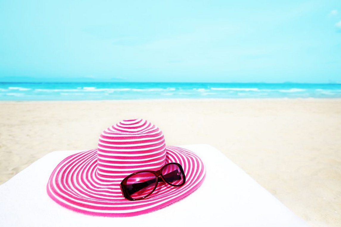 Δερματικές παθήσεις: Πώς τις επηρεάζει το καλοκαίρι