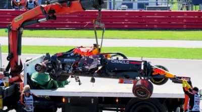 F1: Γιατί ο Φερστάπεν απέκρυψε το πρόβλημα όρασης που είχε από το 2021;