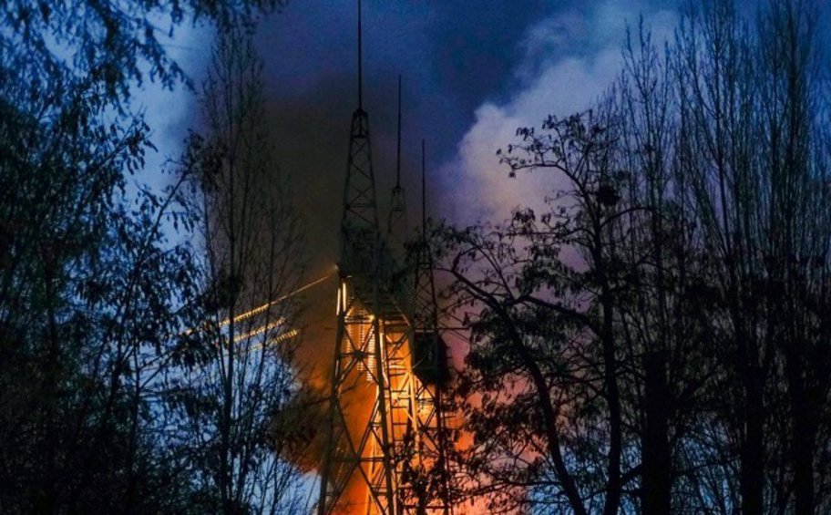 Ουκρανία: Δύο νεκροί σε ρωσική επίθεση με πυραύλους και drones - Ζημιές σε ενεργειακές υποδομές