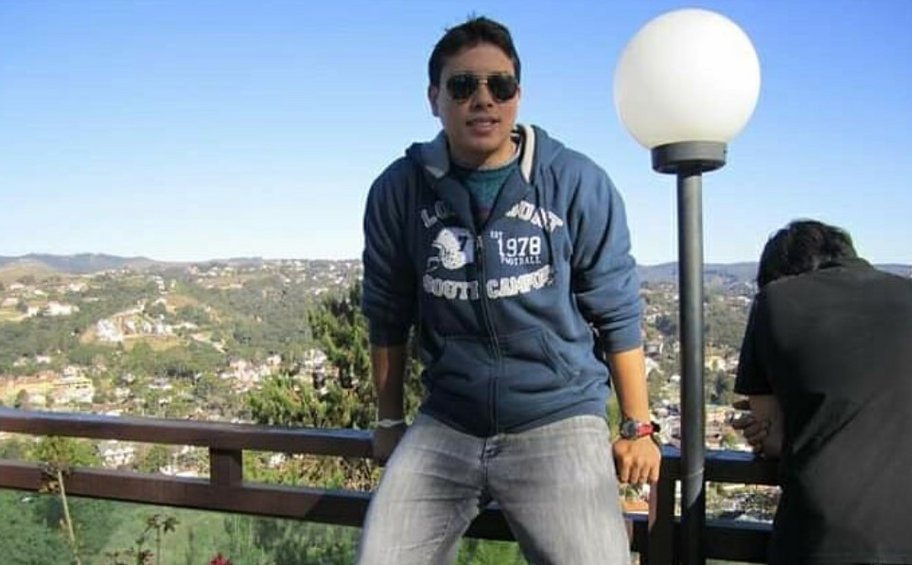 Ayres Sasaki: Πέθανε στα 35 του ο μουσικός – Φρικτό δυστύχημα πάνω στη σκηνή
