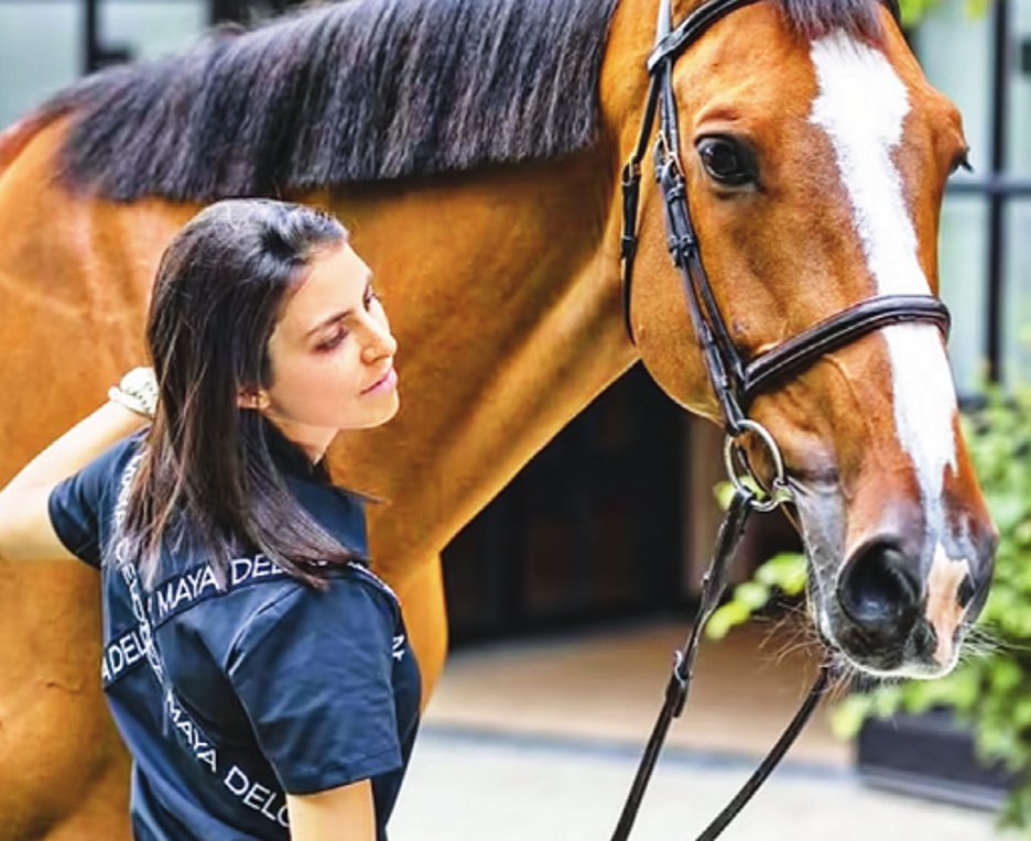 Καλπάζοντας προς το Παρίσι