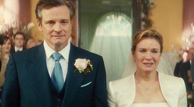 Colin Firth: Επιστρέφει στον ρόλο του Mark Darcy και οι θαυμάστριες πανηγυρίζουν