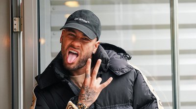 “Βόμβα” Neymar: Για τρίτη φορά πατέρας επτά μήνες μετά τον χωρισμό από την Bruna Biancardi – Ποια είναι η μητέρα

