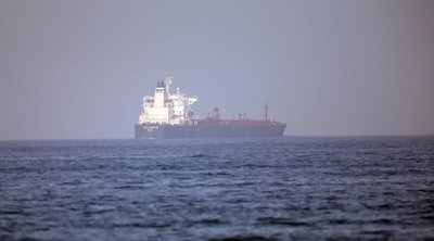 H Μαλαισία ακινητοποίησε δεξαμενόπλοιο που είχε διαφύγει από το σημείο της σύγκρουσης με άλλο δεξαμενόπλοιο κοντά στη Σιγκαπούρη
