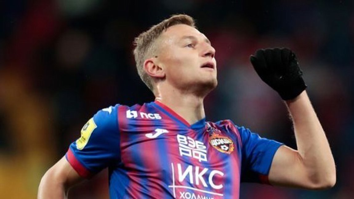 Ο ΠΑΟΚ προχωρά στην απόκτηση του Τσαλόφ