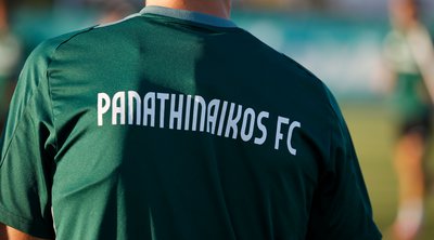 Παναθηναϊκός: Δύσκολη κλήρωση για τους «πράσινους» στο δεύτερο προκριματικό γύρο του Europa League