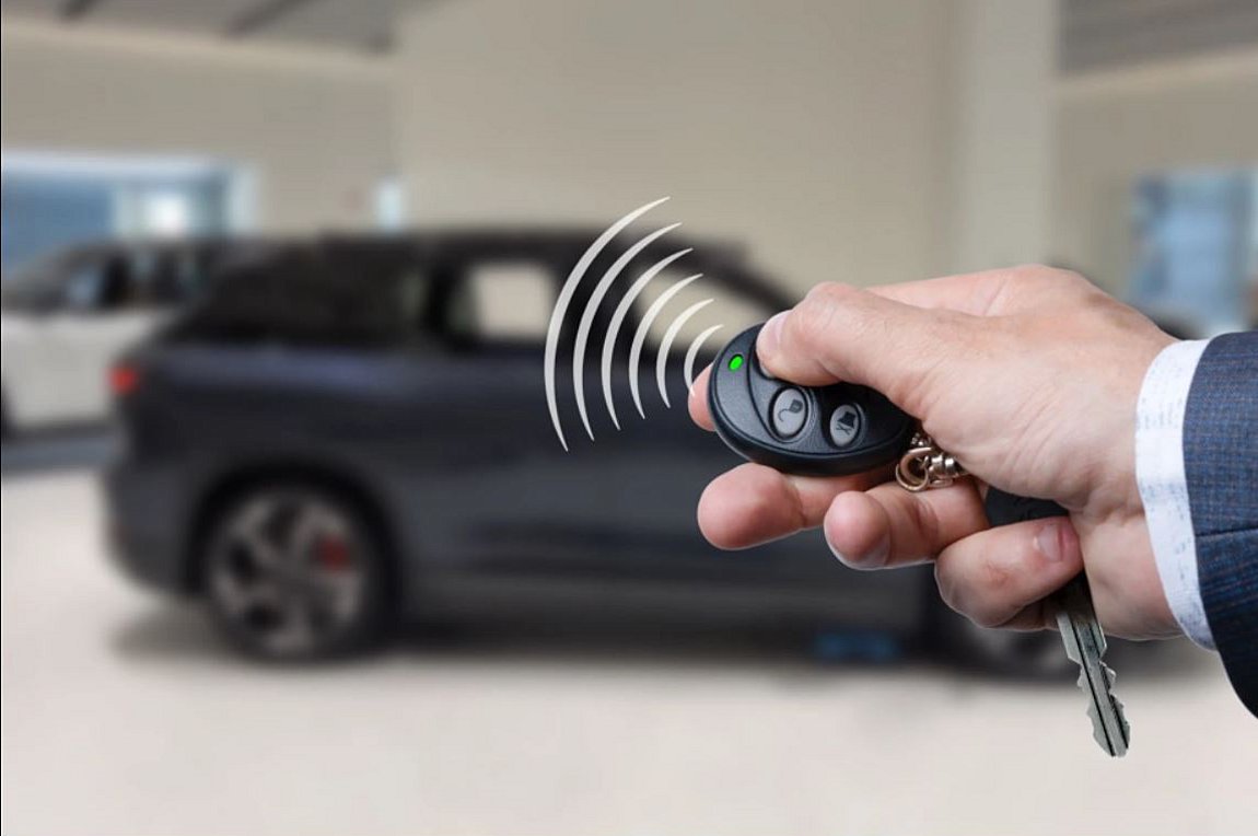 Συναγερμός αυτοκινήτου: Ποιοι τύποι υπάρχουν – Ποιον να επιλέξετε