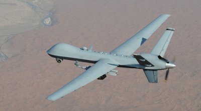 Ρωσία: Καταστράφηκαν 8 drones της Ουκρανίας κοντά στο διυλιστήριο της Τουάψε