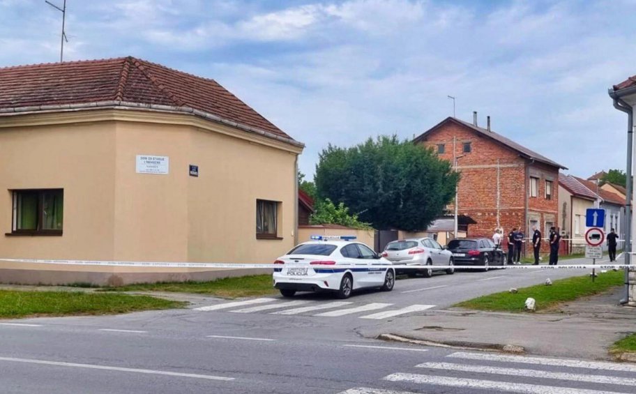 Κροατία: Ένοπλος σκότωσε πέντε ανθρώπους σε γηροκομείο
