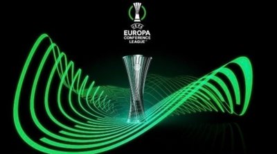 Europa Conference League: Η κλήρωση του Γ΄ προκριματικού γύρου
