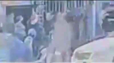 Βίντεο-ντοκουμέντο από τα επεισόδια έξω από το γήπεδο του Παναθηναϊκού - Η στιγμή των πυροβολισμών