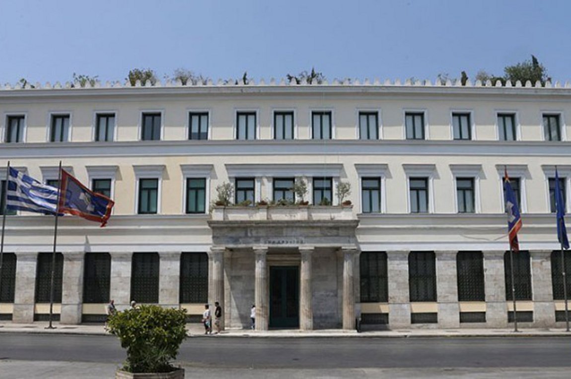 Δήμος Αθηναίων: Ανοιχτά για δράσεις τα προαύλια επιλεγμένων σχολείων όλο το καλοκαίρι