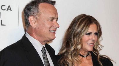 Tom Hanks-Rita Wilson: Απαγόρευσαν στον γιο τους να συμμετέχει σε reality