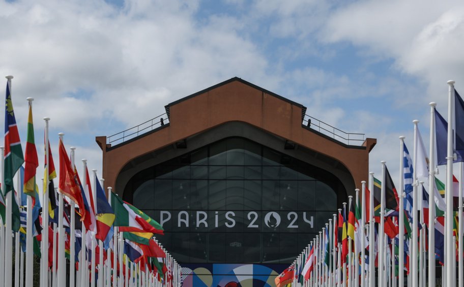 Η γαλλική αστυνομία συνέλαβε άνδρα που σχεδίαζε επίθεση κατά τη διάρκεια των Ολυμπιακών Αγώνων