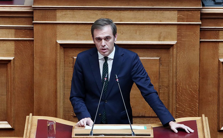 Δ. Μάντζος: «Η Τουρκία παραβιάζει ευθέως το γράμμα και το πνεύμα της Διακήρυξης των Αθηνών υπονομεύοντας όλα τα βήματα για την εξομάλυνση των ελληνοτουρκικών σχέσεων»