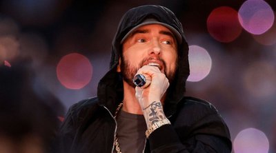 Βillboard 200: Στην κορυφή ο Eminem με το 11ο άλμπουμ του