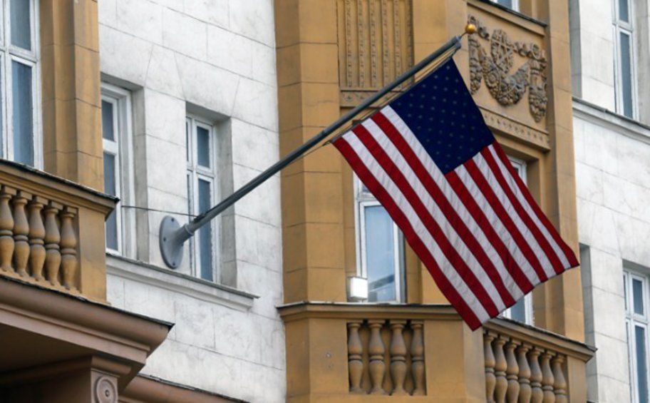Η πρεσβεία των ΗΠΑ στη Μόσχα κάλεσε τη Ρωσία να απελευθερώσει τη δημοσιογράφο Κουρμάσεβα