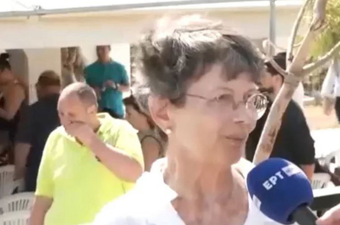 Τραγωδία στο Μάτι: «Τρεις φορές ήρθα στο χείλος του θανάτου»