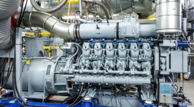 Rolls-Royce: Ο νέος κινητήρας που μπορεί να αλλάξει τα πάντα