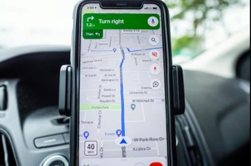 Google Maps: Η νέα ρύθμιση σε iPhone και CarPlay - Γιατί δεν ήταν διαθέσιμη έως τώρα