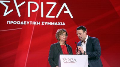 Νέο επεισόδιο στο ΣΥΡΙΖΑ: Κόντρα Κασσελάκη με Γεροβασίλη - Αποχώρησαν 8 στελέχη από κρίσιμη συνεδρίαση - Τι απαντά ο πρόεδρος του κόμματος
