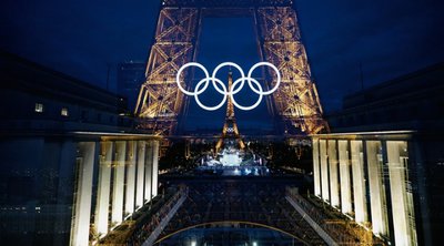 Παρίσι 2024: Το Ιράν ζήτησε τον αποκλεισμό του Ισραήλ από τους Ολυμπιακούς Αγώνες