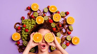 Η κατανάλωση αυτού του φρούτου βελτιώνει τον ύπνο και την υγεία της καρδιάς σας