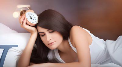 Ύπνος: Η απλή τεχνική των δύο βημάτων που θα σας βοηθήσει να αποκοιμηθείτε πιο γρήγορα