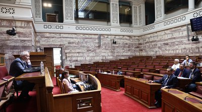 Βουλή: Ψηφίστηκε επί της αρχής το νομοσχέδιο «Ολοκλήρωση της Ψυχιατρικής Μεταρρύθμισης»