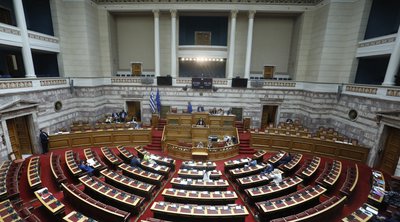 Βουλή: Κυρώθηκε η σύμβαση παραχώρησης χρήσης και εκμετάλλευσης χώρων και περιουσιακών στοιχείων εντός του Λιμένα Ηρακλείου
