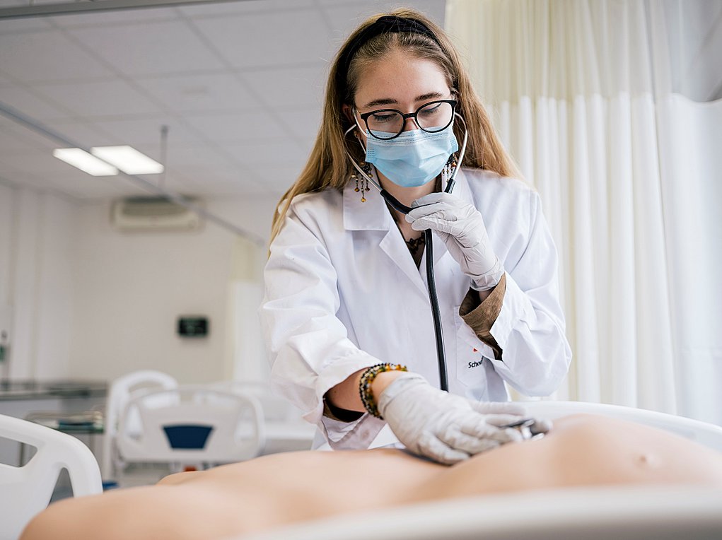 Η ζήτηση για νέους γιατρούς αυξάνεται συνεχώς