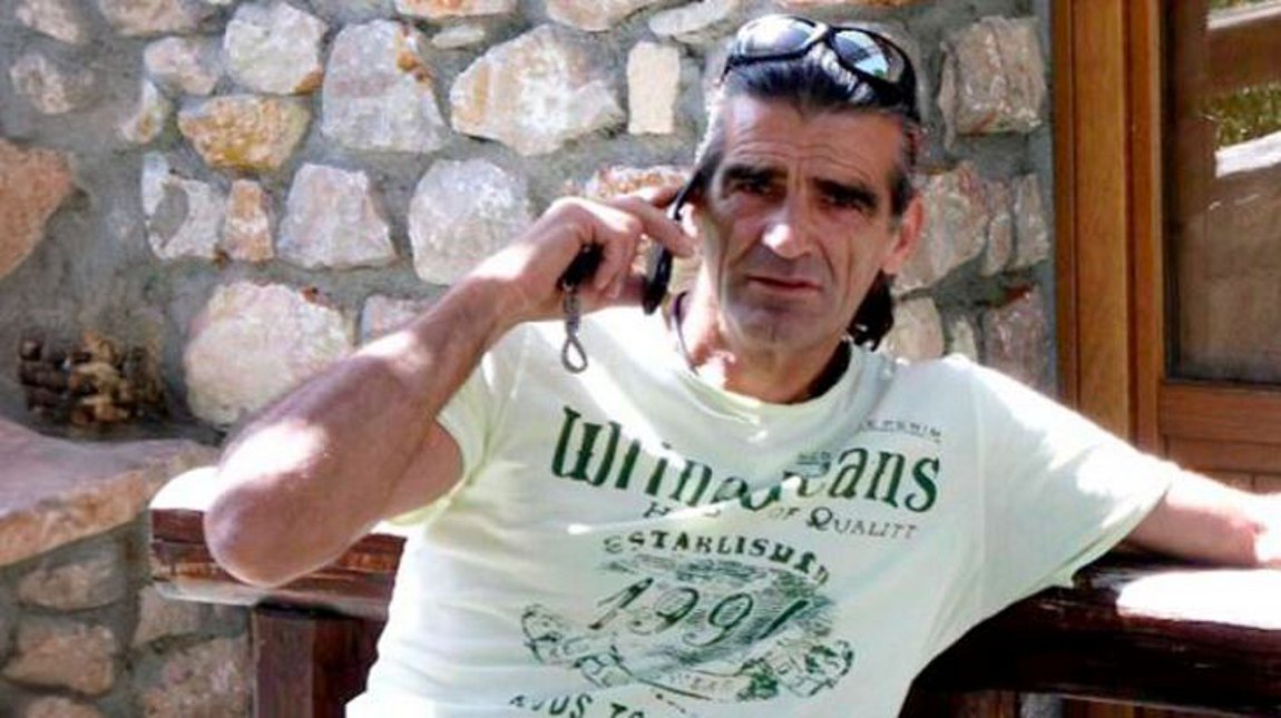 Τρίπολη: Προφυλακιστέος ο 41χρονος σύζυγος για τον θάνατο του 64χρονου