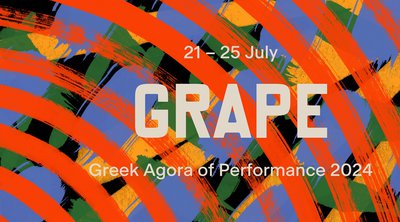 Τα ελληνικά έργα του Φεστιβάλ Αθηνών Επιδαύρου ταξιδεύουν στον κόσμο