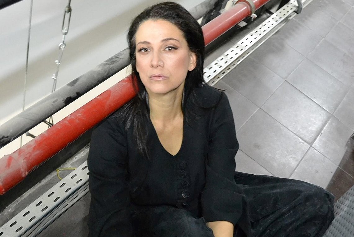 Καλλιόπη Ευαγγελίδου: Στο νοσοκομείο η ηθοποιός