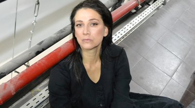 Καλλιόπη Ευαγγελίδου: Στο νοσοκομείο η ηθοποιός