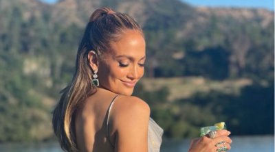 Happy Birthday JLo! Τα πιο εντυπωσιακά look της Jennifer Lopez στο κόκκινο χαλί
