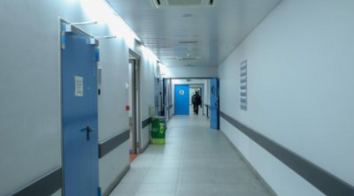Σοκ στο νοσοκομείο Κυπαρισσίας: Ασθενής χτύπησε νοσηλεύτρια επειδή καθυστέρησε 10 λεπτά το ραντεβού του