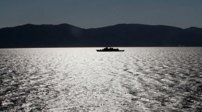 Κάσος: Ολοκληρώθηκαν οι έρευνες του ιταλικού σκάφους εντός της ΑΟΖ