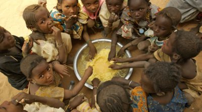 OHΕ: 1 στους 11 ανθρώπους παγκοσμίως αντιμετώπισαν πείνα το 2023