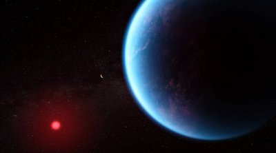Το τηλεσκόπιο James Webb απεικόνισε τον ψυχρότερο εξωπλανήτη που έχει βρεθεί ποτέ