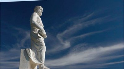 Χαλκιδική: Τα προικιά από τα Προικόνησα της Μικρασίας και οι αρχαίες μελωδίες της στέπας στα «Αριστοτέλεια»