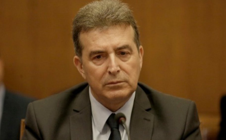 Μ. Χρυσοχοΐδης: «Προτεραιότητά μας, η κοινωνική αστυνόμευση»