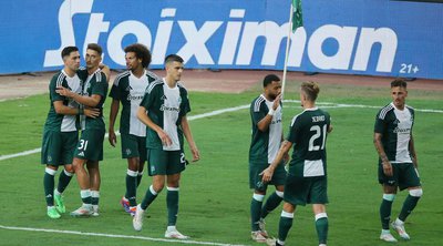 Europa League (β' προκριματικός γύρος): Στο χέρι του Παναθηναϊκού η πρόκριση παρά το «φθηνό» λάθος - Κέρδισε 2-1 την Μπότεφ 